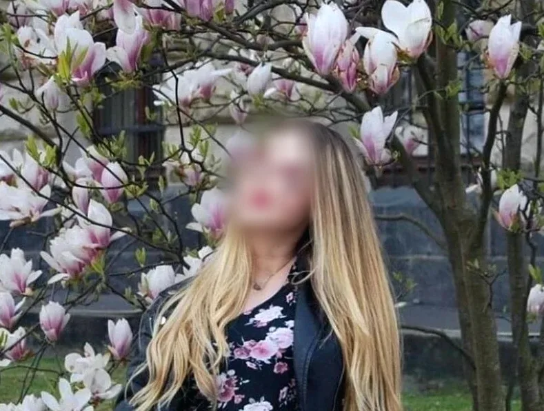 Hannah, 25