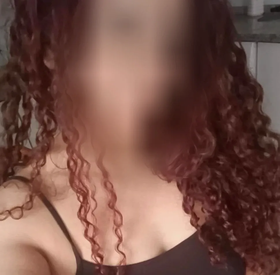 Katharina, 25