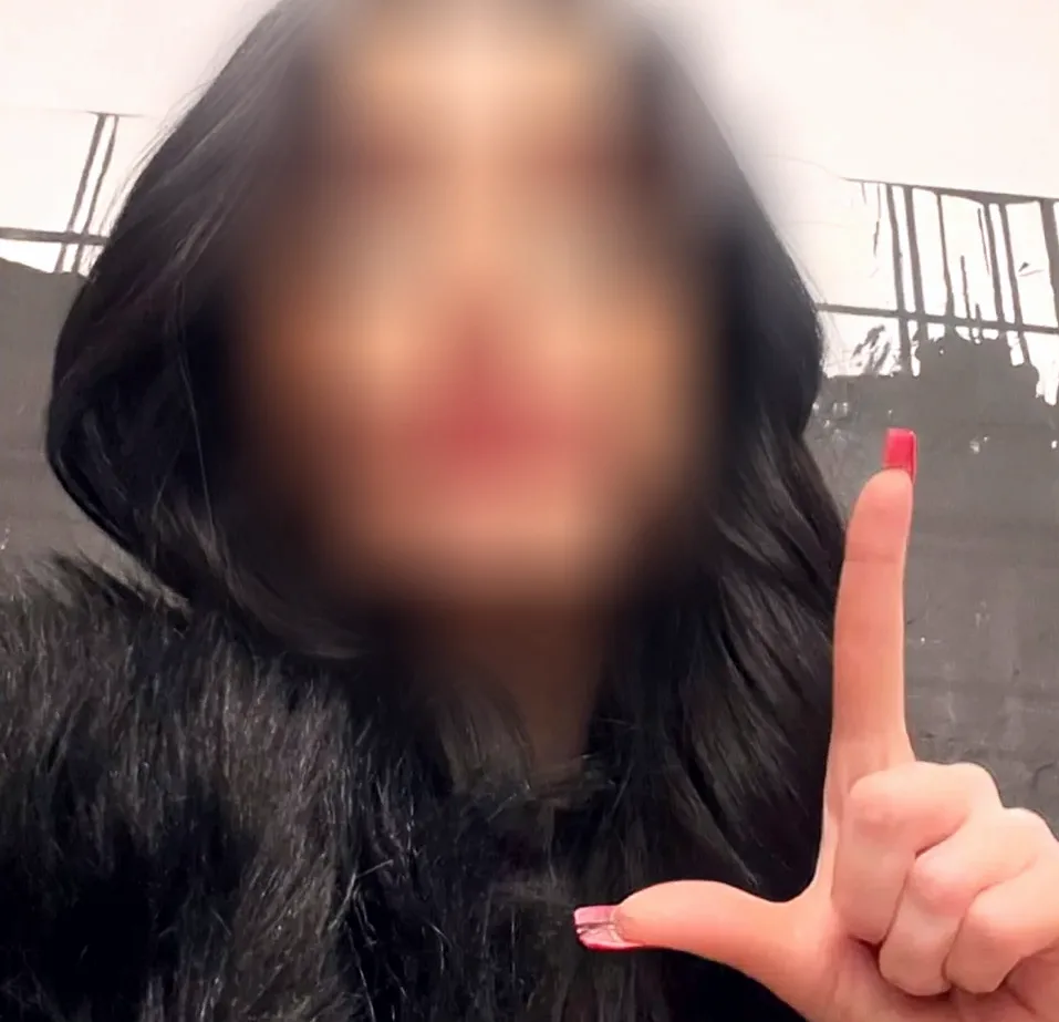 Kerstin, 33