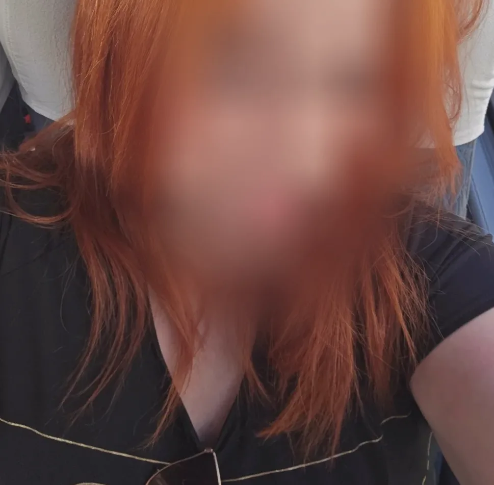 Patrizia, 25